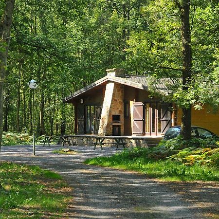 Village De Vacances D'Oignies المظهر الخارجي الصورة