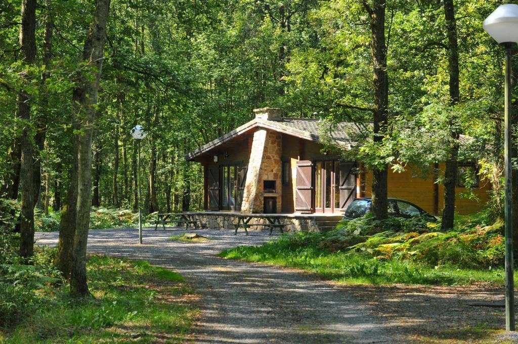 Village De Vacances D'Oignies المظهر الخارجي الصورة