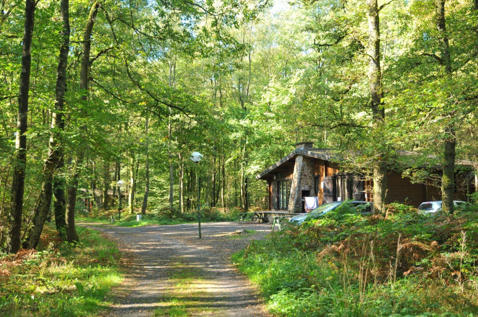 Village De Vacances D'Oignies المظهر الخارجي الصورة
