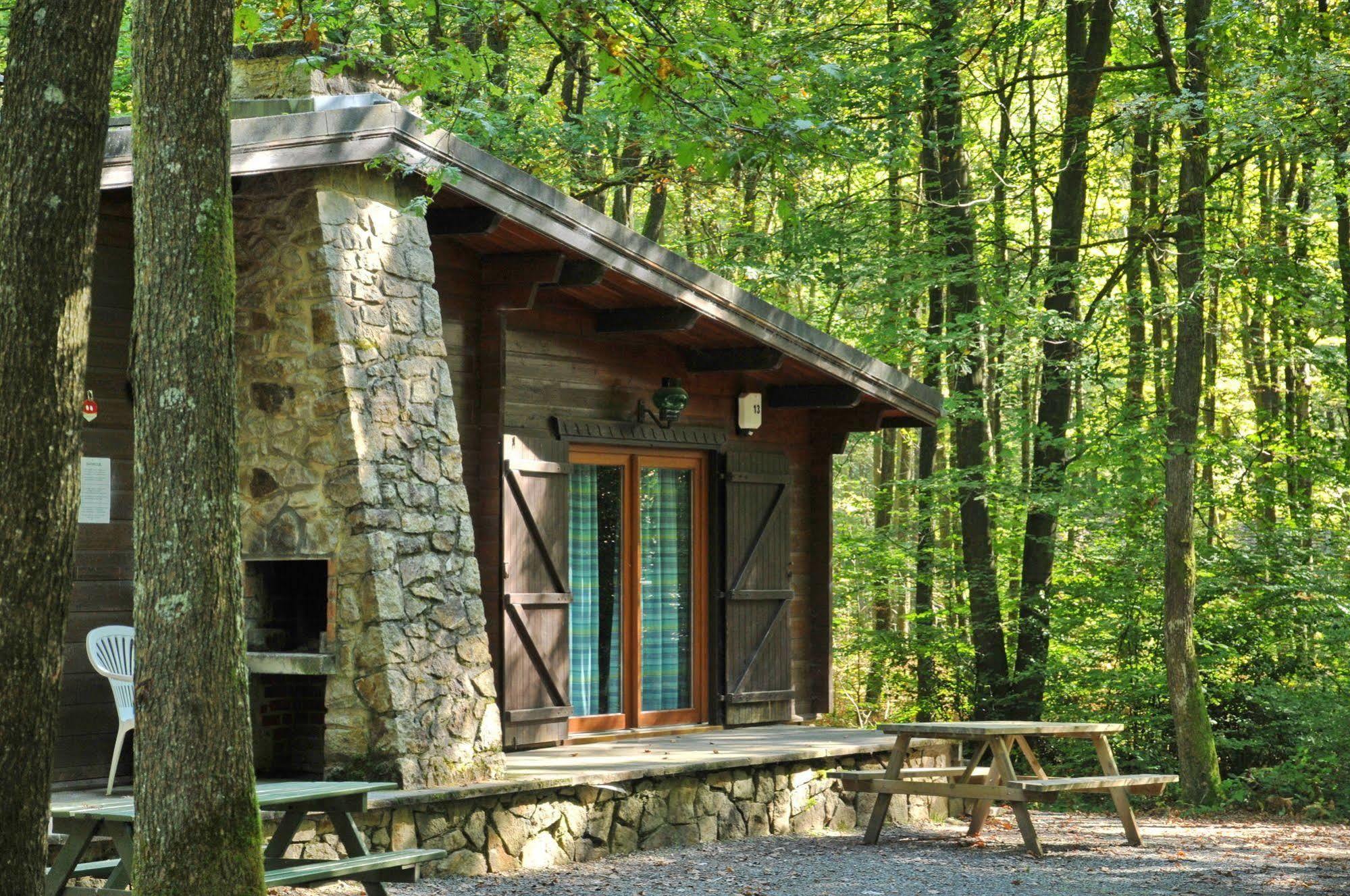 Village De Vacances D'Oignies المظهر الخارجي الصورة