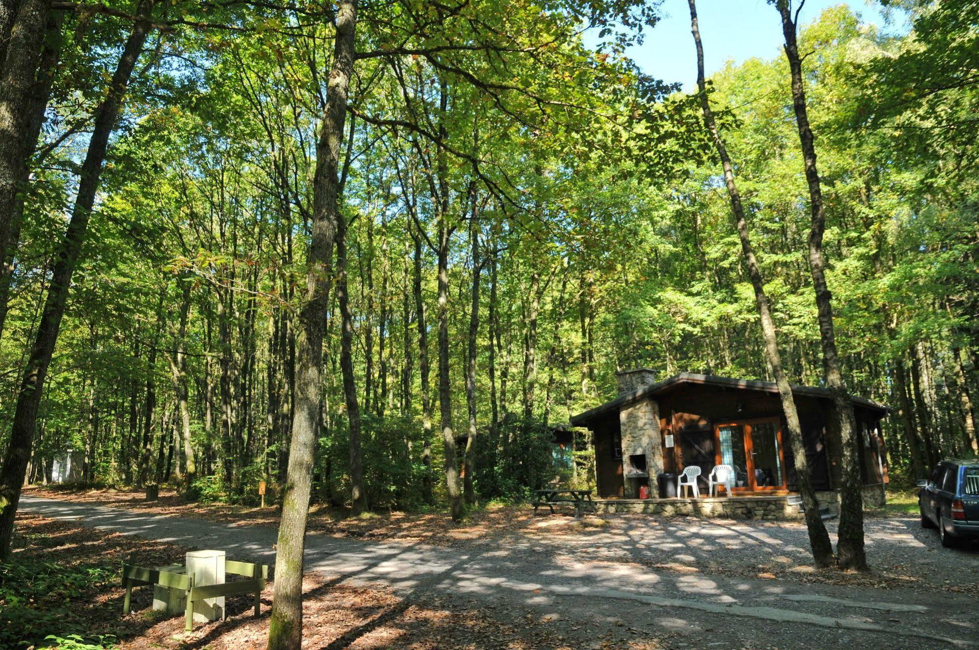 Village De Vacances D'Oignies المظهر الخارجي الصورة